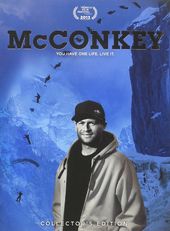 McConkey