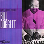 Lionel Hampton Presents Bill Doggett