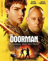 The Doorman (Blu-ray)