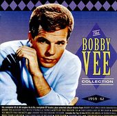 The Bobby Vee Collection 1959-62 (2-CD)