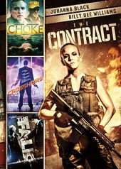 The Contract / Choke / Crosshairs / The Fall