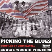 Picking the Blues: Boogie Woogie Pioneers