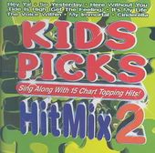 Kids Picks Hit Mix, Vol. 2