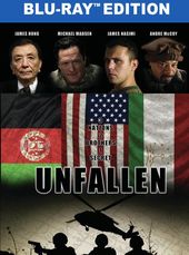Unfallen (Blu-ray)