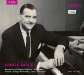 Jorge Bolet: The Berlin Radio Recordings, Vol. 3