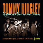 Rhythm & Blues in New Orleans: Selected Singles