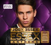 Joey Essex Presents Essex Anthems (3-CD)