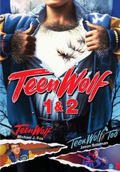 Teen Wolf / Teen Wolf Too Midnite Movies Double