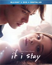 If I Stay (Blu-ray + DVD)