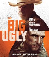 The Big Ugly (Blu-ray)