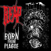 Born From Plague