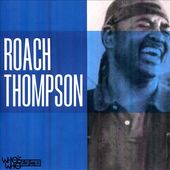 Roach Thompson