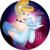 Songs From Cinderella (Picture Disc)