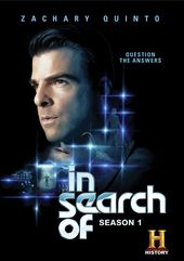 In Search Of - Season 1 (2-Disc)