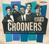 Best of Crooners: 100 Classic Track (5-CD)