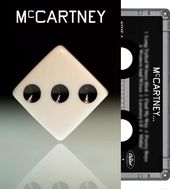 McCartney III [Smoky Tint Cassette]