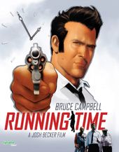 Running Time (Blu-ray)