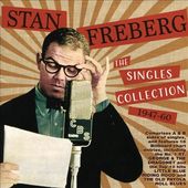 The Singles Collection 1947-60 (2-CD)