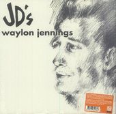 At Jd's (180G/Dark Grey Vinyl) (Rsd Essential)