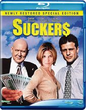 Suckers (Blu-Ray)