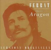 Ferrat Chante Arangon: Versions Originales
