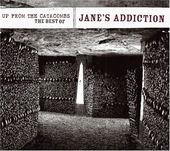 Up From the Catacombs: The Best of Jane's