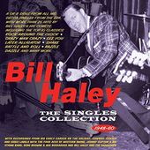 The Singles Collection 1948-60 (2-CD)
