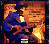 Blues Blues Hoodoo Halloween Vol. 2