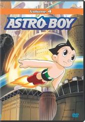 Astro Boy (2003) - Volume 4