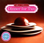 Dinner for Two [Music & Cuisine]