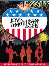Love American Style - Season 1 - Volume 2 (3-DVD)