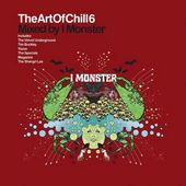 Art Of Chill Mixed By I Monster V6