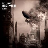 Ultimate Led Zeppelin Tribute / Various (Colv)