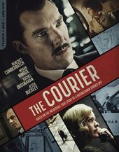 The Courier (Blu-ray + DVD)