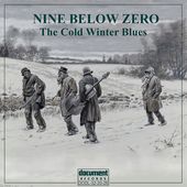 Cold Winter Blues / Various