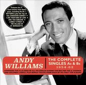 The Complete Singles - As & Bs, 1954-1962 (2-CD)