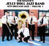 New Orleans Jazz, Volume 1