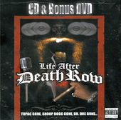 Life After Death Row (CD, DVD)