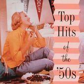 Top Hits of The '50s