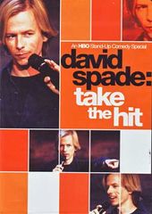 David Spade - Take the Hit