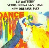 Lu Watters Yerba Buena Jazz Band, Vol. 2 *