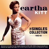 The Singles Collection 1952-62 (2-CD)