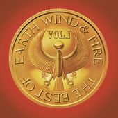 The Best of Earth Wind & Fire Vol. 1