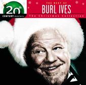 The Best of Burl Ives - 20th Century Masters /