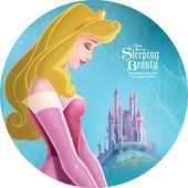 Music From Sleeping Beauty (Picture Disc)
