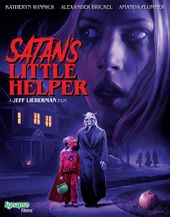 Satan's Little Helper (Blu-ray)