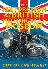 Motorcycles - Restoration of the British