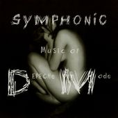 Symphonic Music Of Depeche Mode / Various (Cvnl)