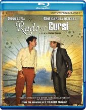 Rudo y Cursi (Blu-ray)