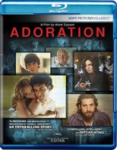 Adoration (Blu-ray)
